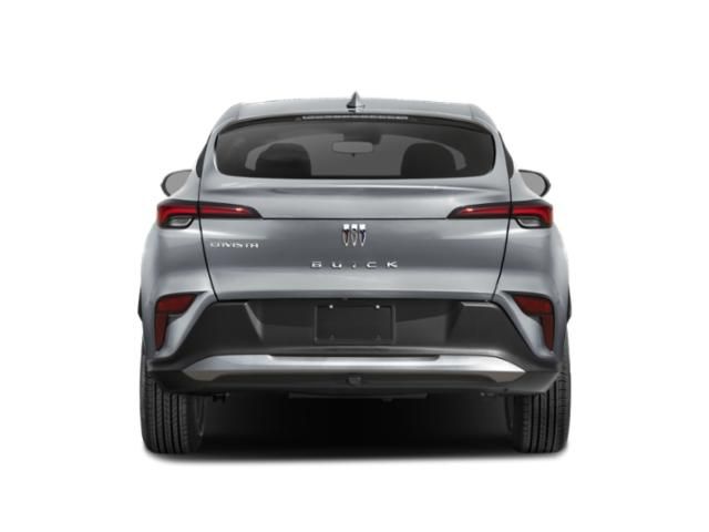 2025 Buick Envista Avenir - 4