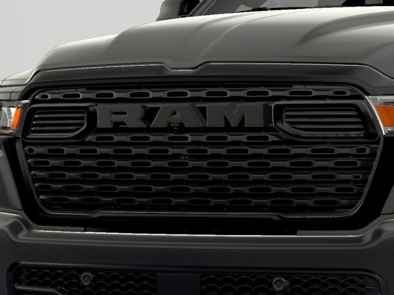 2026 RAM 1500 - Image 23