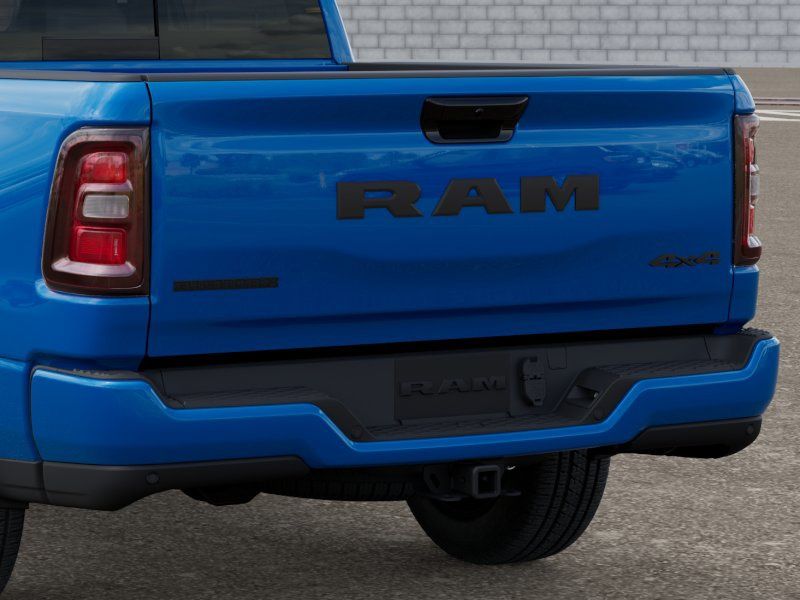 2026 RAM 1500 - Image 20