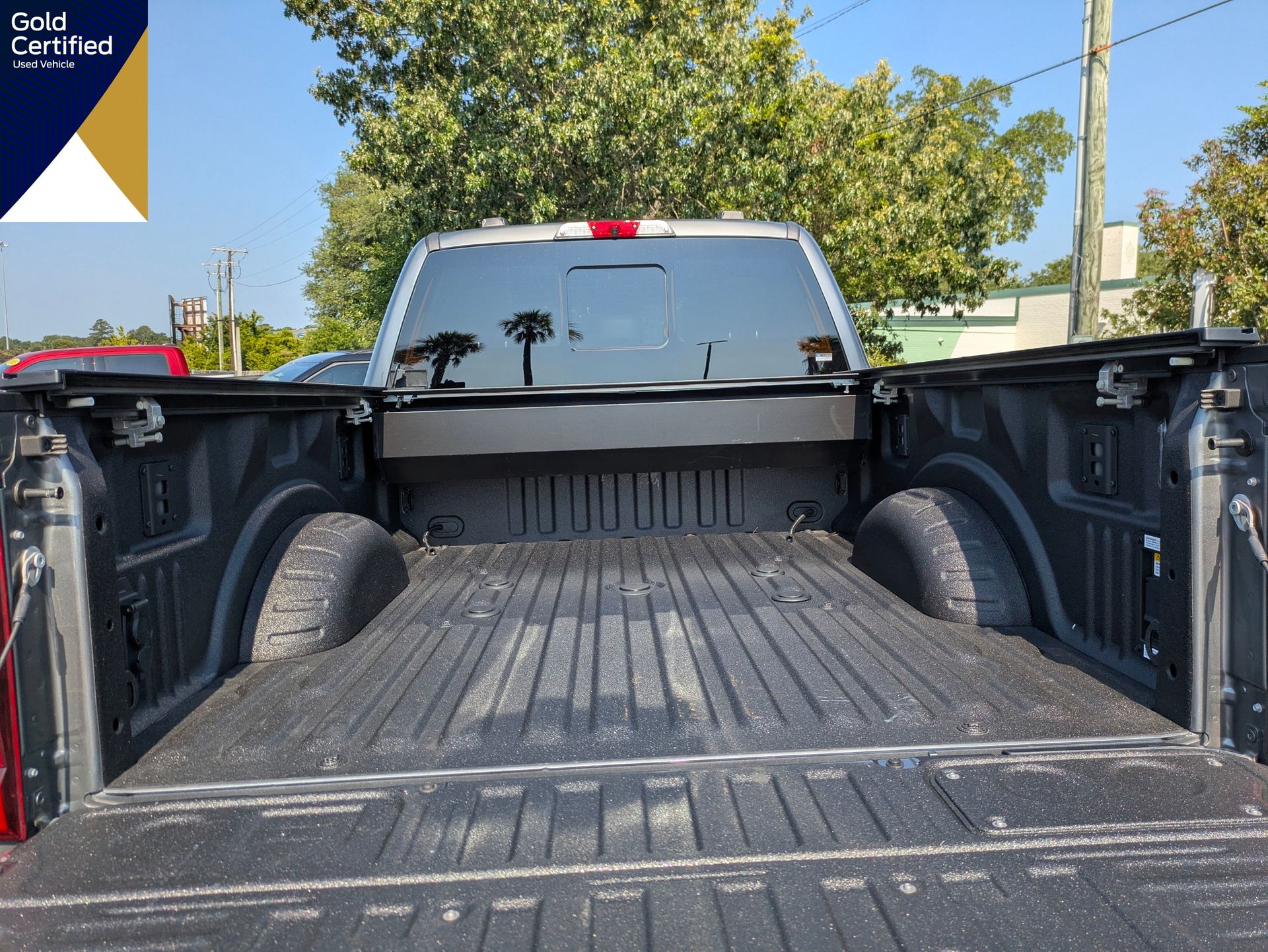 2024 Ford F-250SD Platinum Gray at Jones Ford