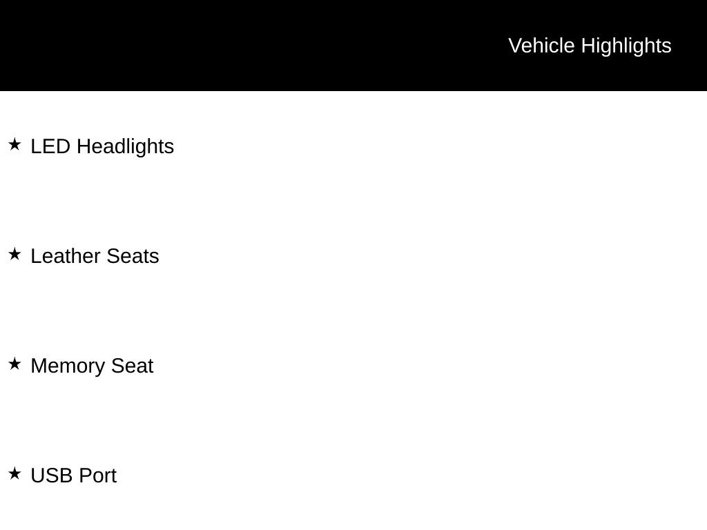 View vehicle photo 6