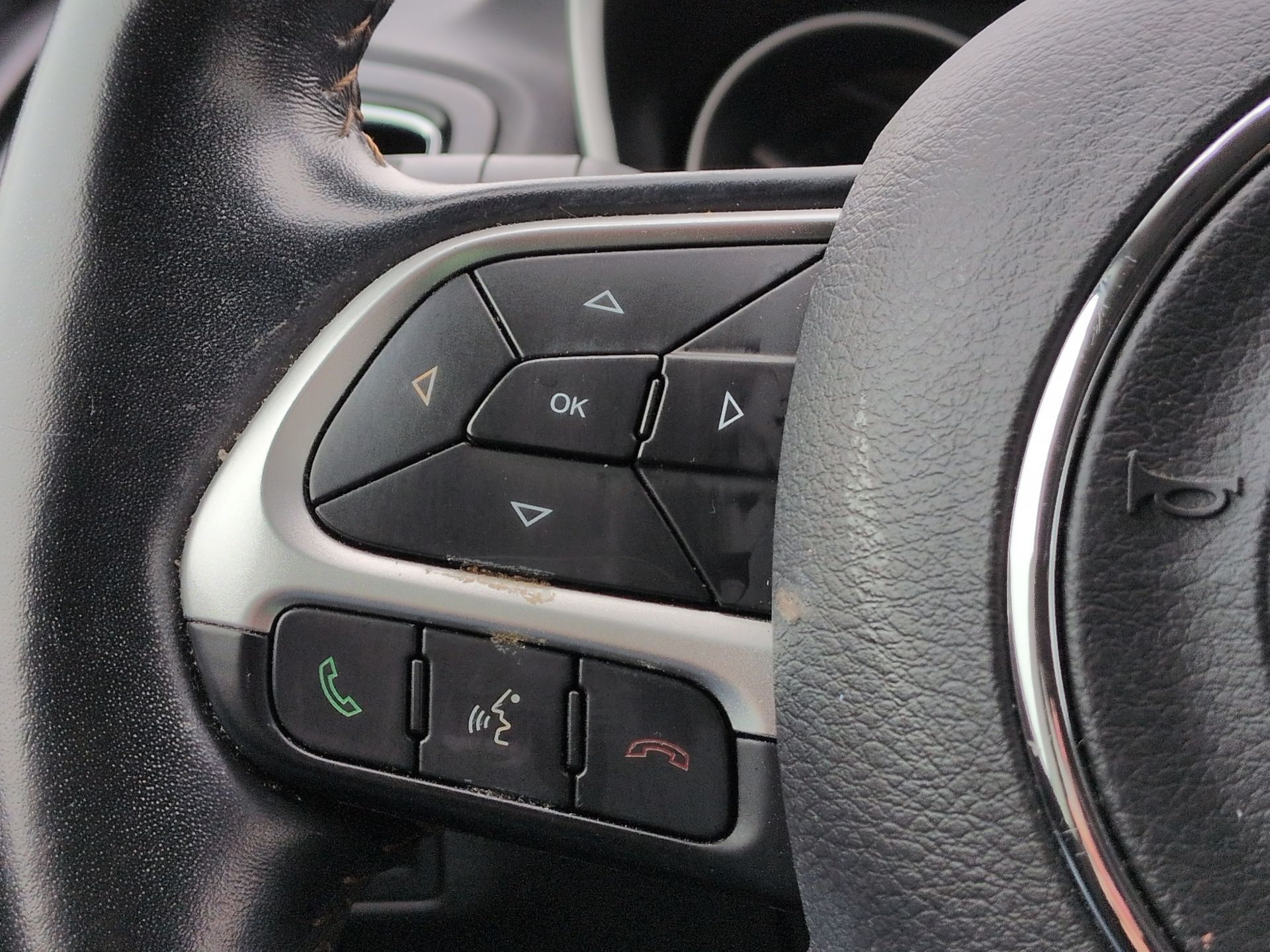 used 2020 Jeep Compass car, priced at $14,910