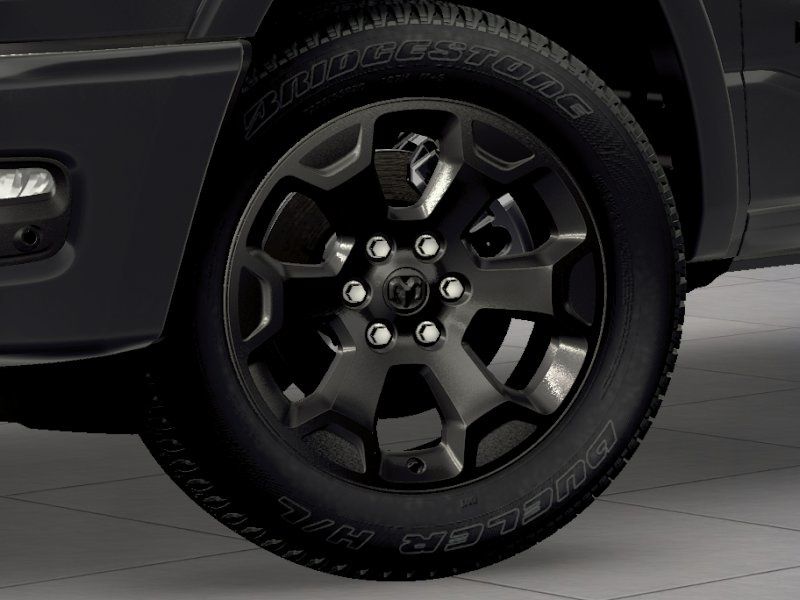 2026 RAM 1500 - Image 18