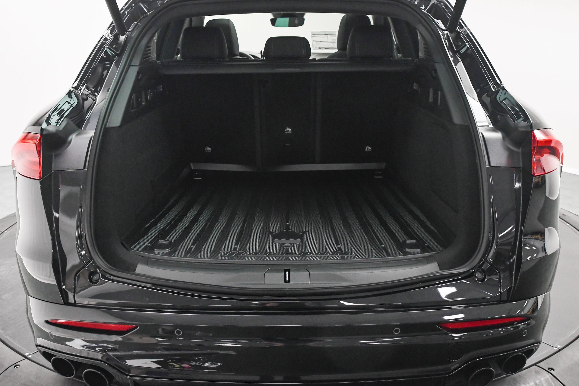 2025 Maserati Grecale MODENA - Photo 7