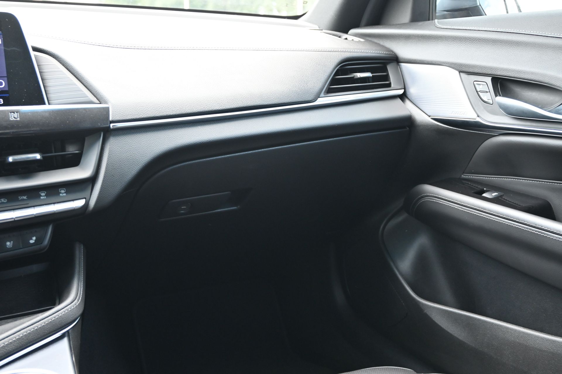 2020 Cadillac CT4 Premium Luxury Gray at Bayway Cadillac Southwest