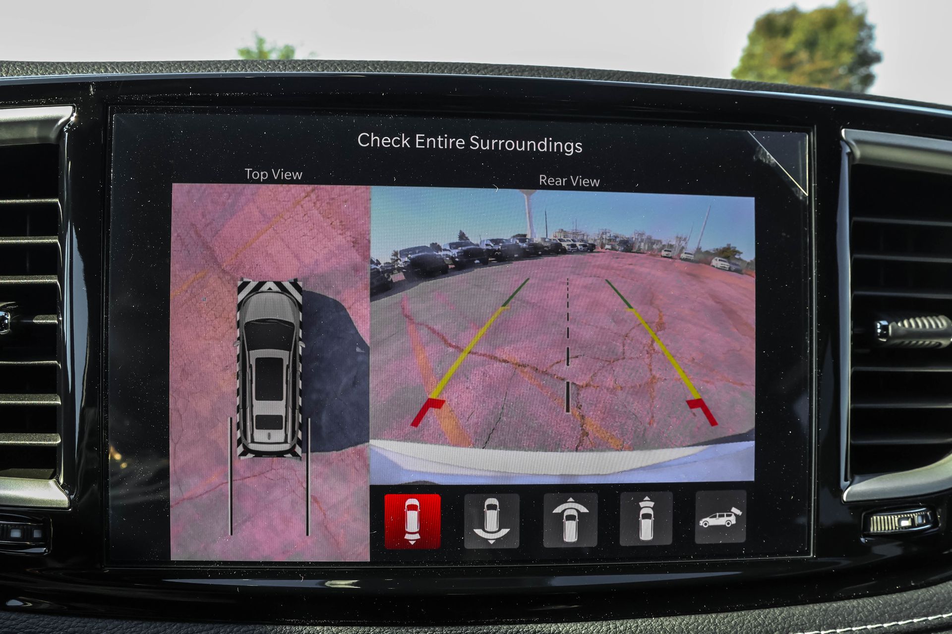 2026 CHRYSLER PACIFICA - Image 17