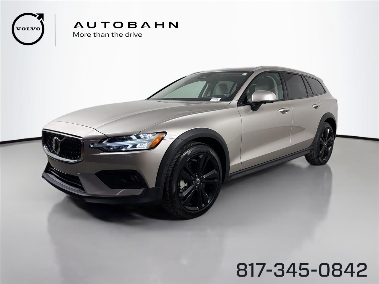 2023 Volvo V60 Cross Country B5 Plus AWD