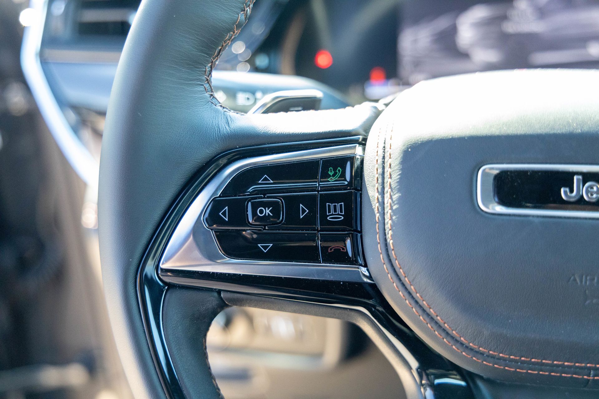 2026 JEEP GRAND CHEROKEE L - Image 29