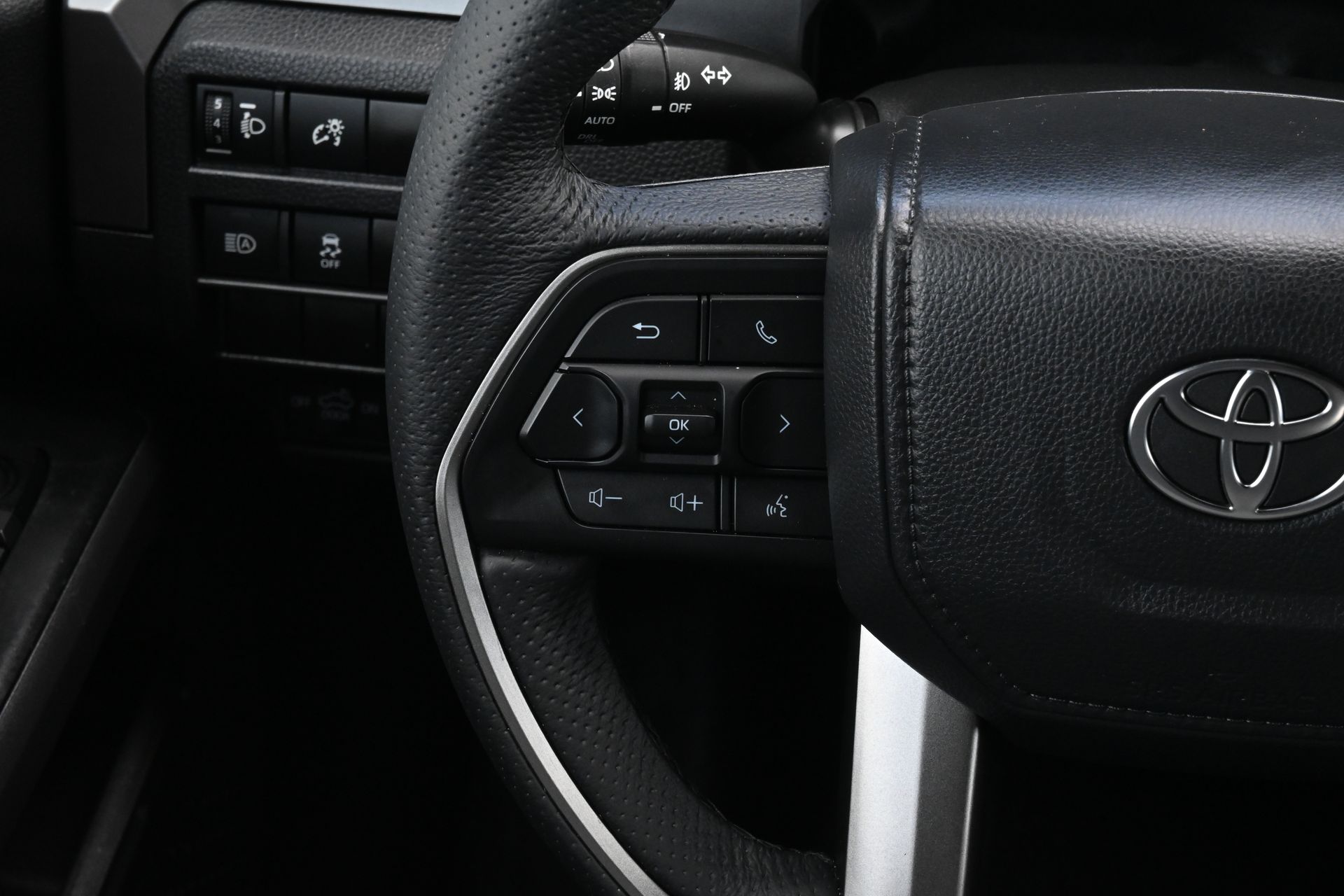 2025 Toyota Tacoma TRD Sport Red at Community Toyota