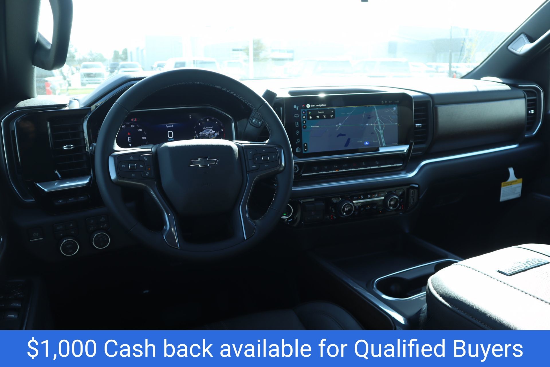 View vehicle photo 2