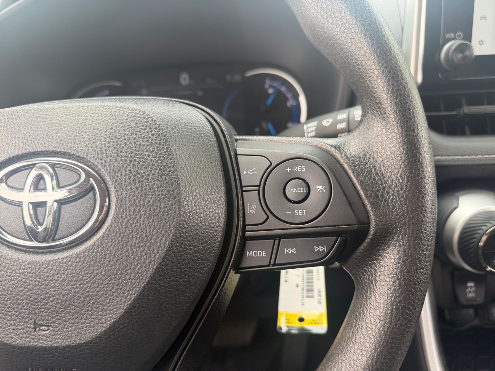 Used 2024 Toyota RAV4 Hybrid SUV