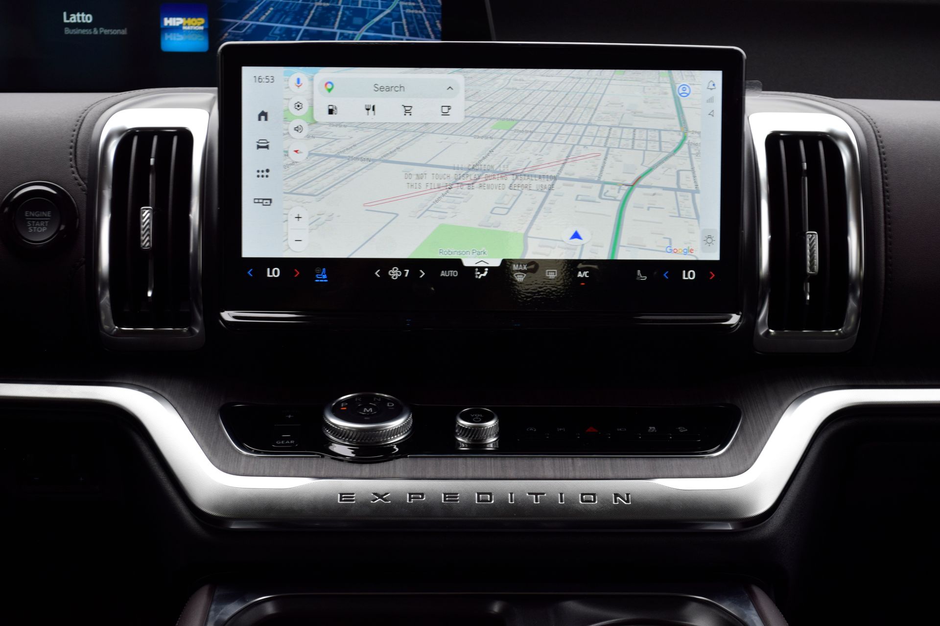 2026 Ford Expedition Platinum - 10