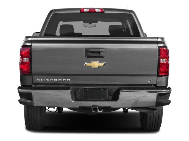 2018 Chevrolet Silverado 1500 LT Beige at Victoria Chrysler Dodge Jeep Ram