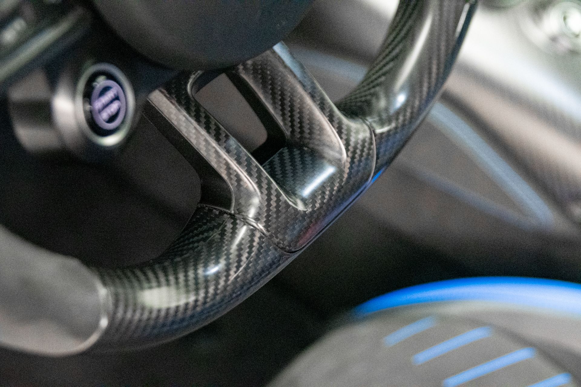 2022 Maserati MC20 Base - Photo 22