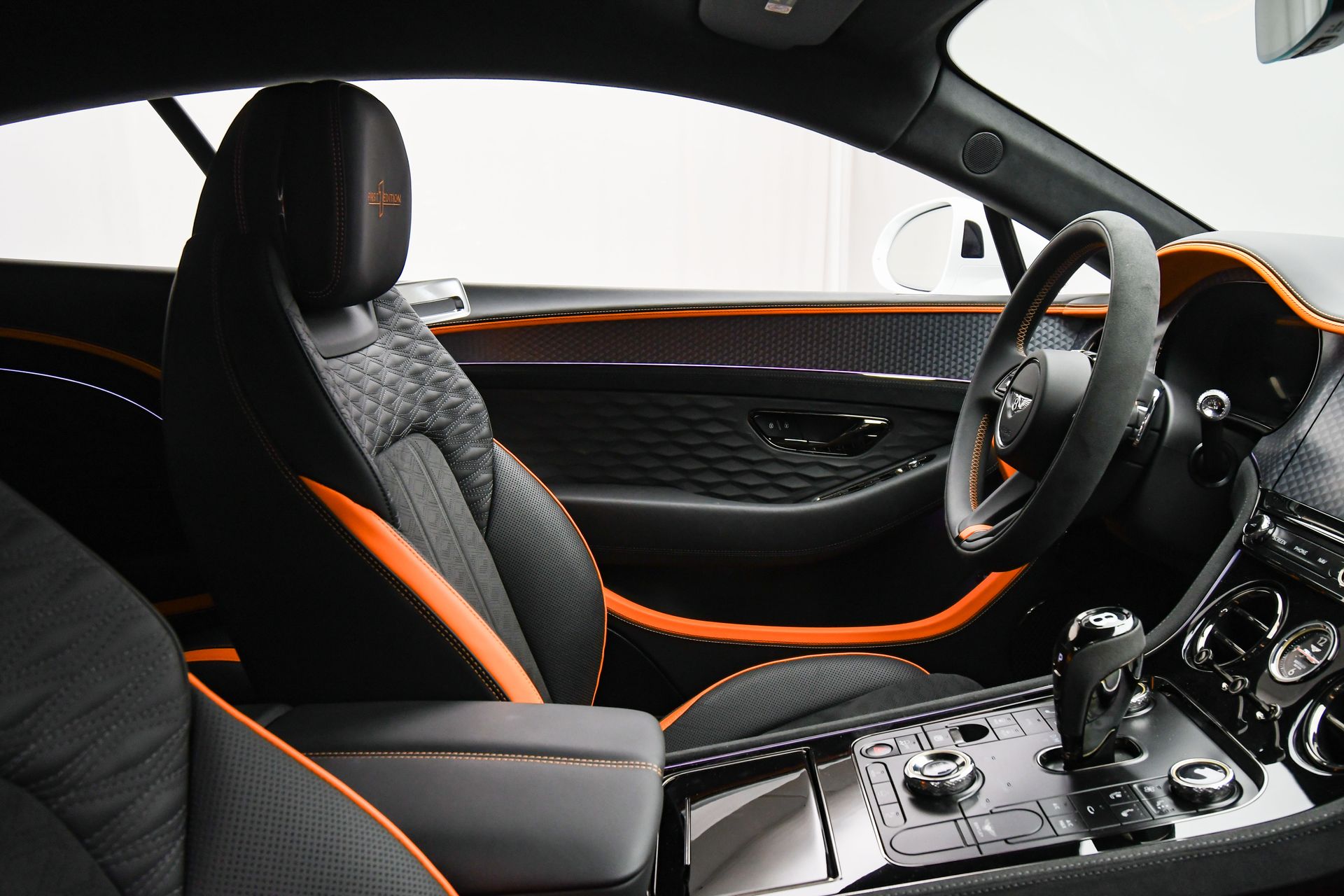 2025 Bentley Continental GT Speed photo 42