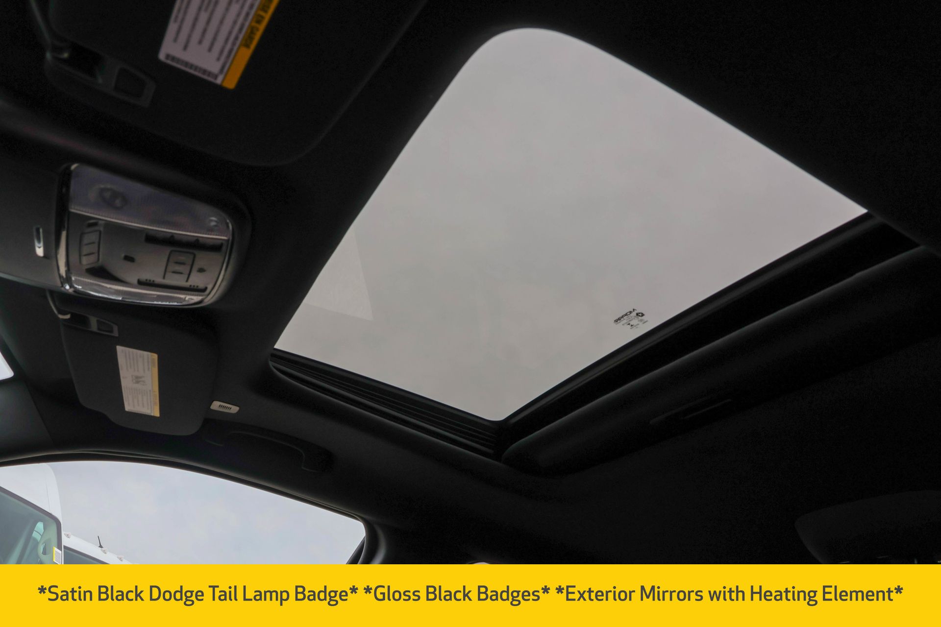 2026 DODGE DURANGO - Image 9