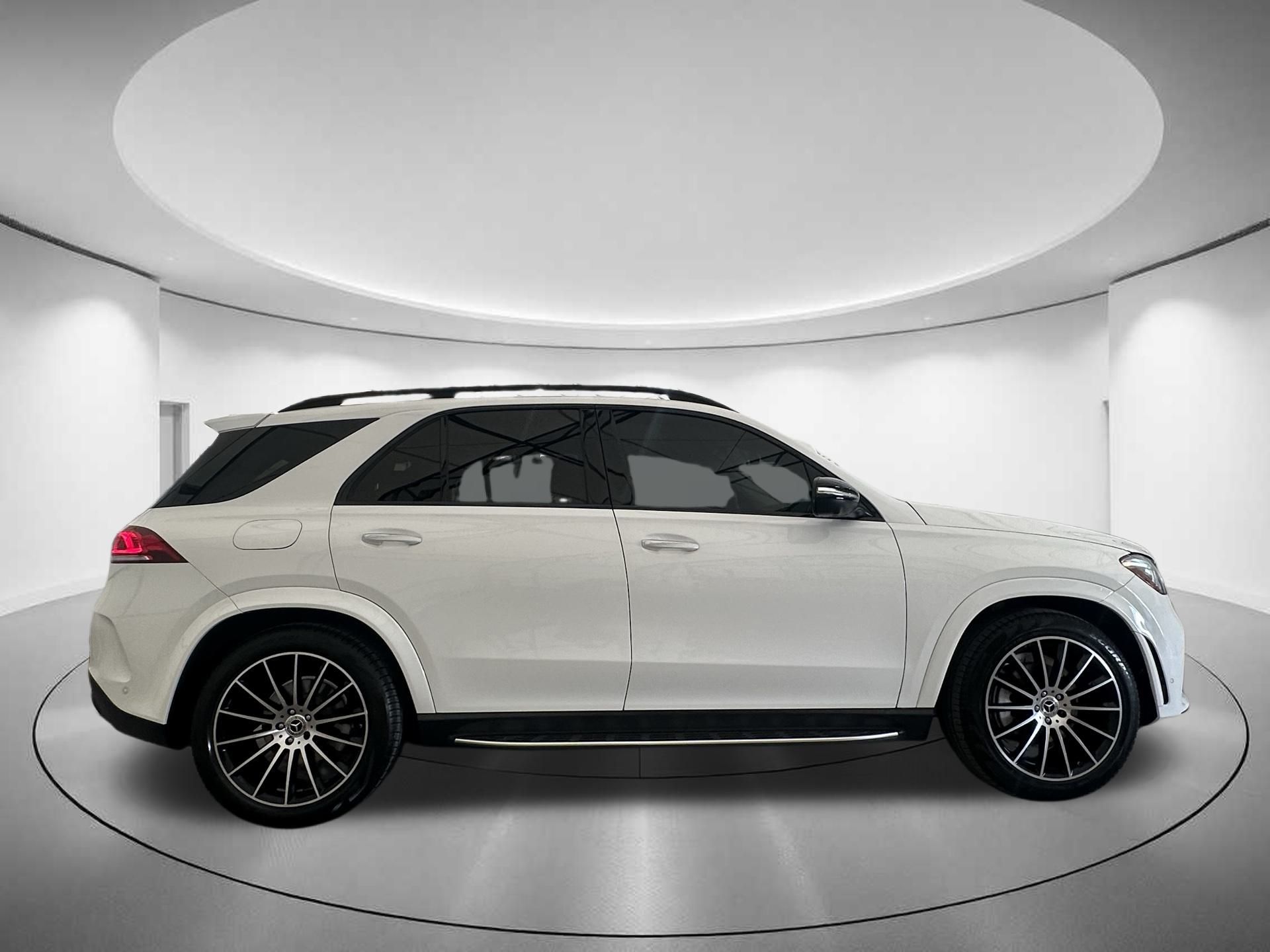 2023 Mercedes-Benz GLE GLE 350 7