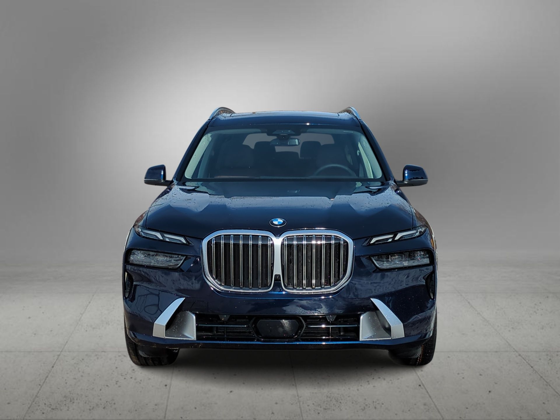 new 2026 BMW X7 car, priced at $97,440