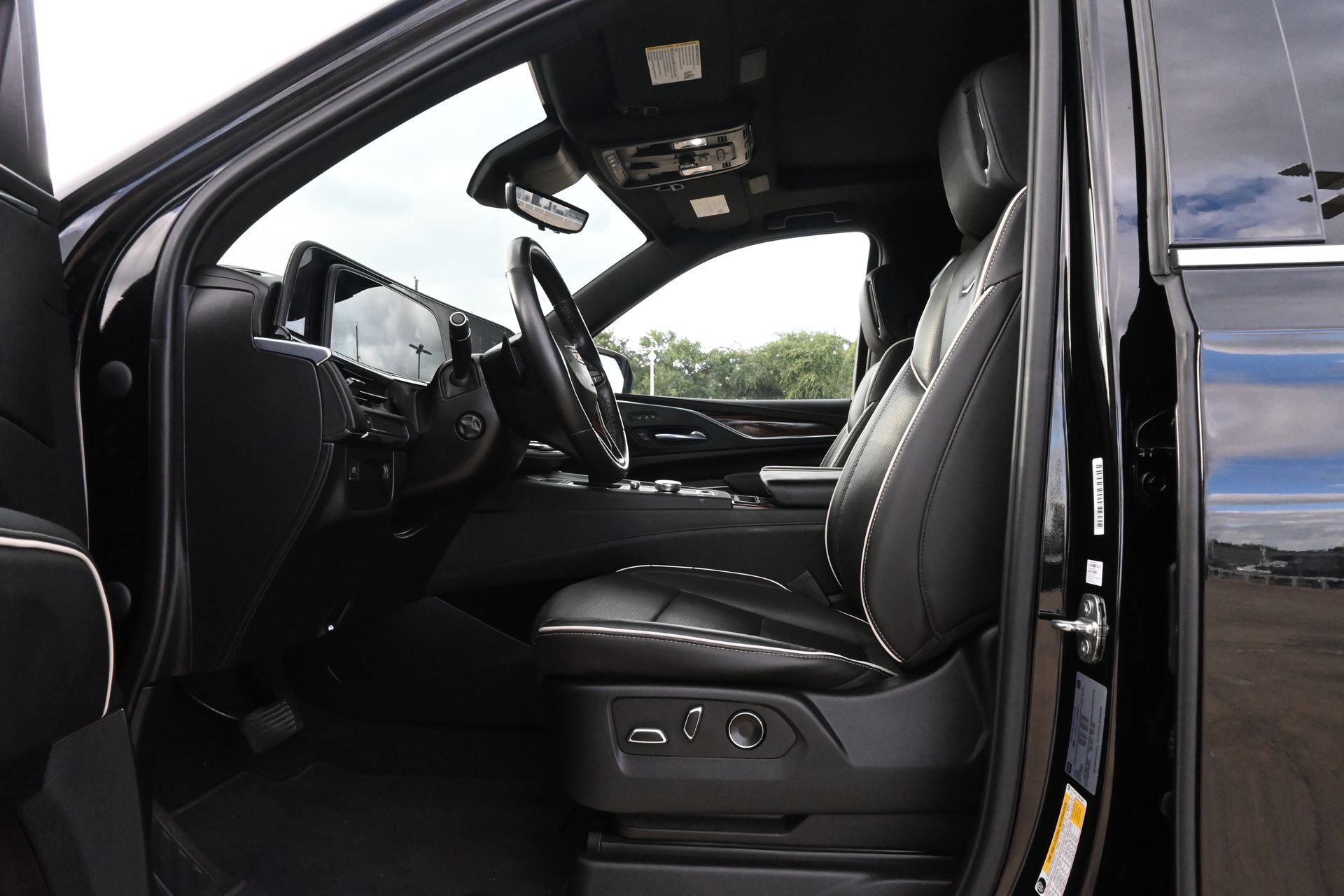 2021 Cadillac Escalade ESV Premium Black at Bayway Cadillac Southwest