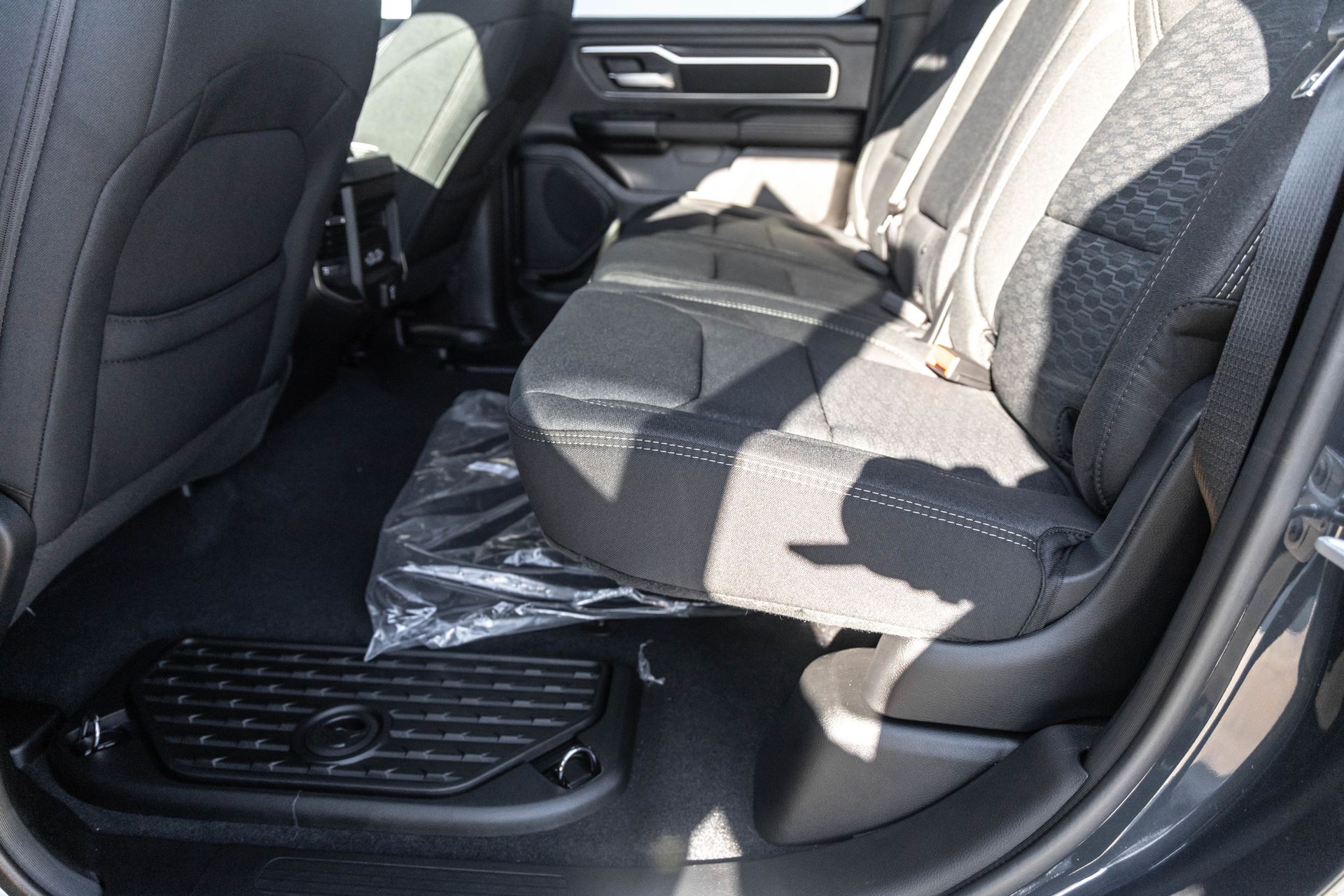 2026 RAM 1500 - Image 13