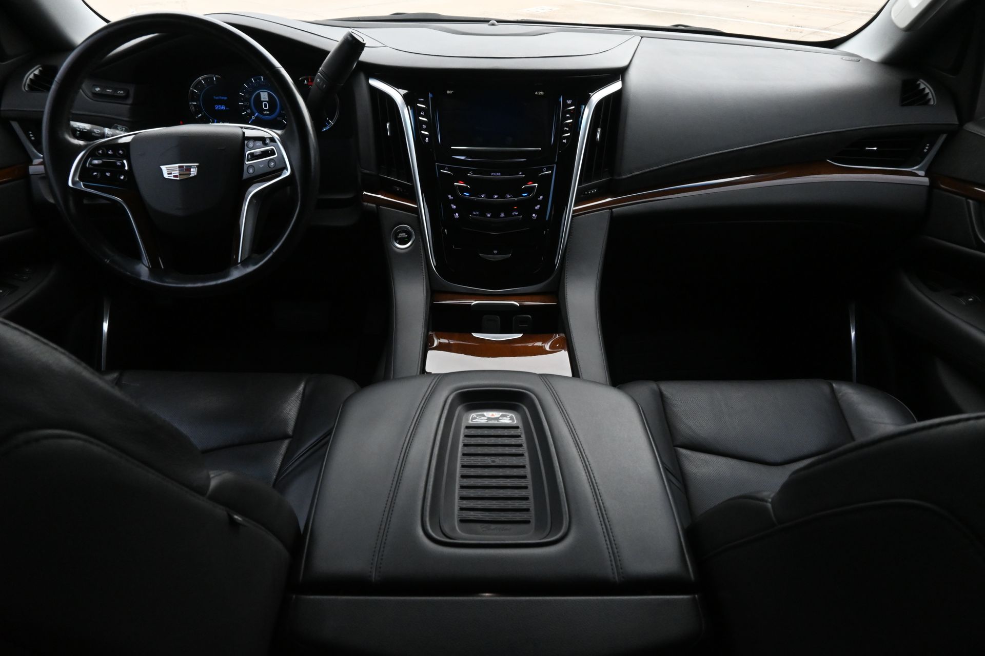 2020 Cadillac Escalade Luxury Black at Emmons Autoplex