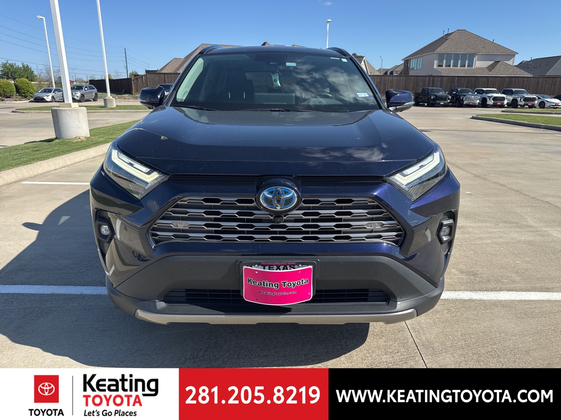 View vehicle photo 2