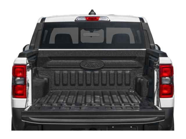 2026 Ford Maverick Lariat Black at Classic Ford Galveston