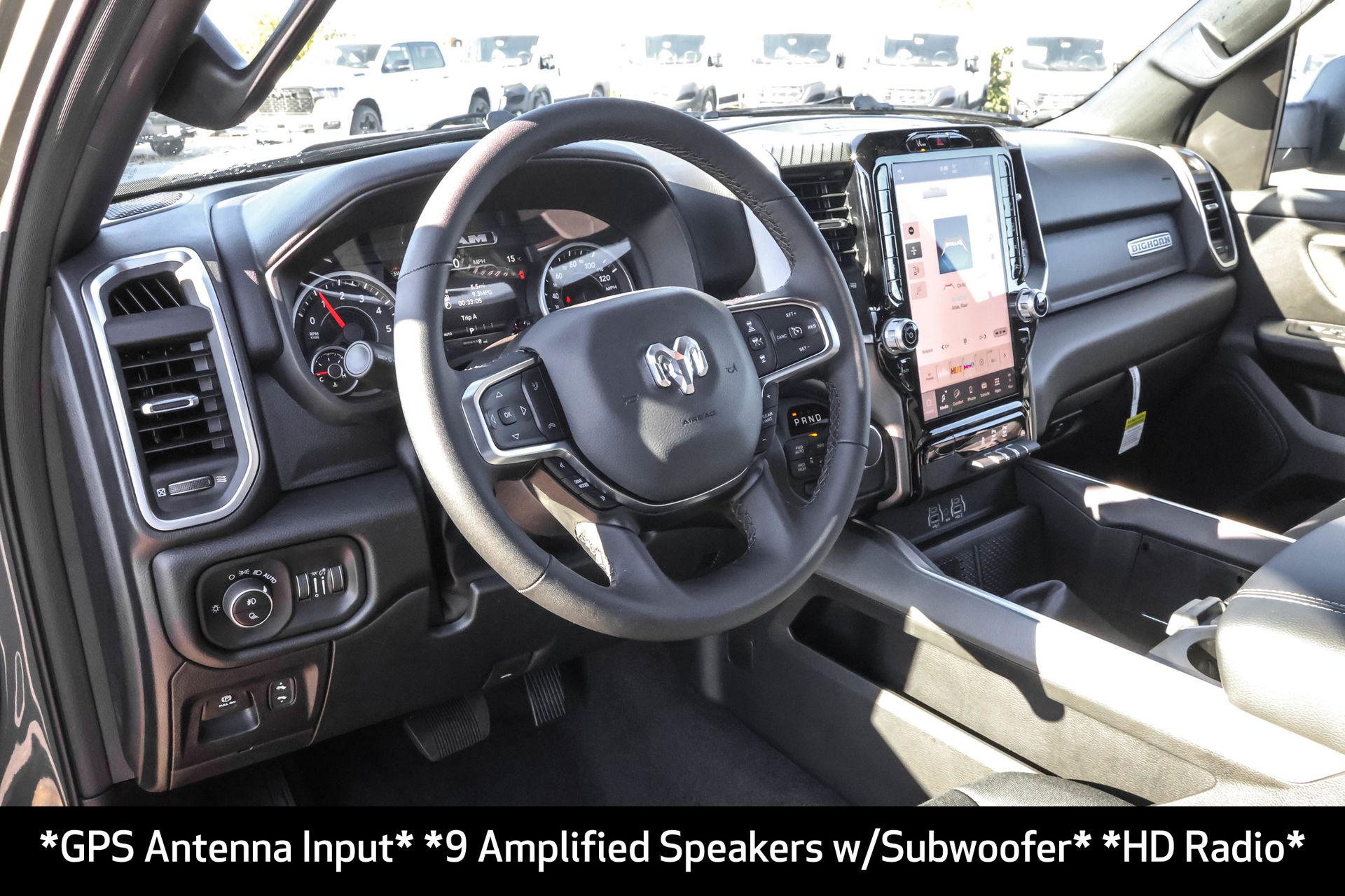 2026 RAM 1500 - Image 4