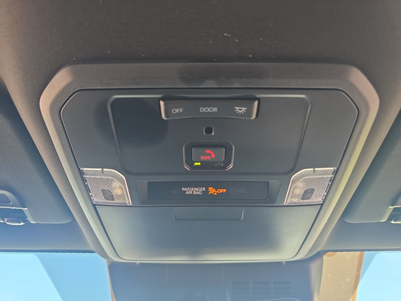 Used 2026 Toyota Tacoma Truck