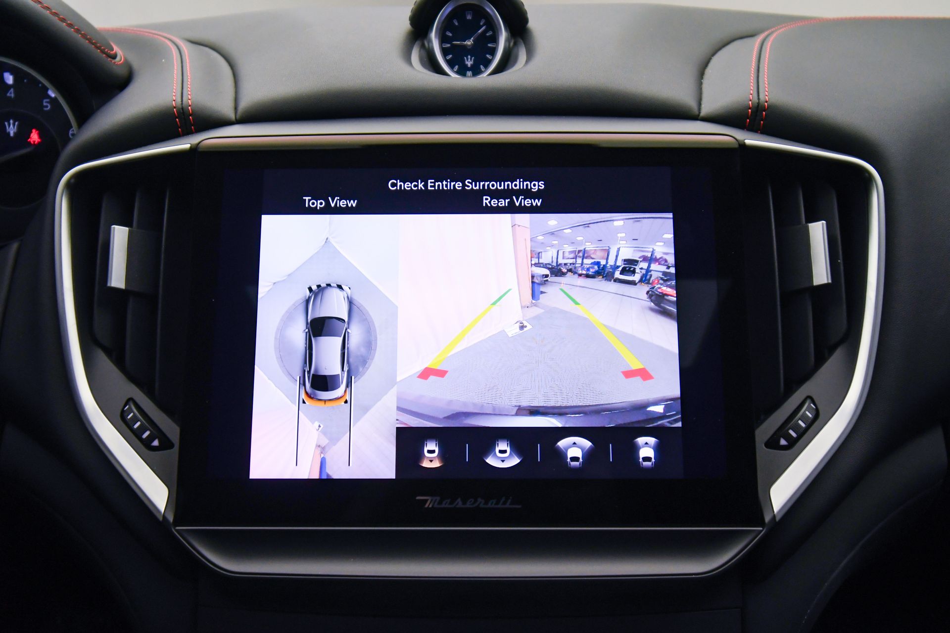 2024 Maserati Ghibli Modena Ultima - Photo 42