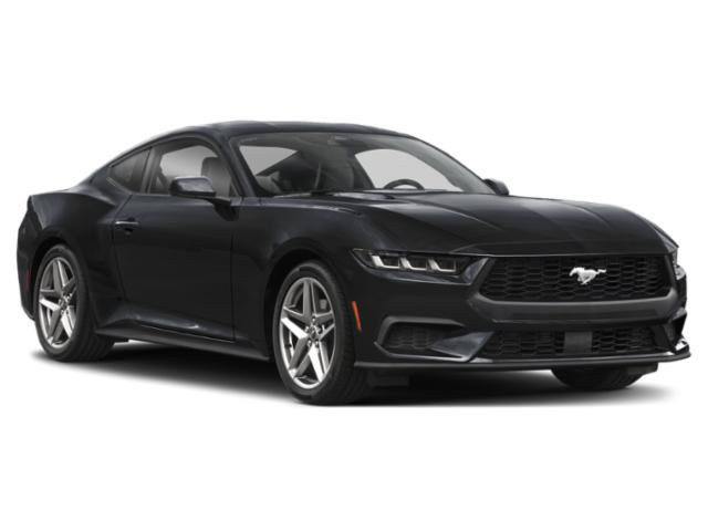 2026 Ford Mustang EcoBoost - 5