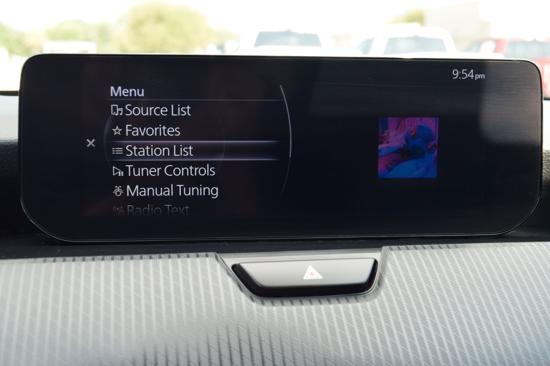 2024 Mazda CX-90 3.3 Turbo Select Black at Big Star Chrysler Jeep Dodge Ram 
