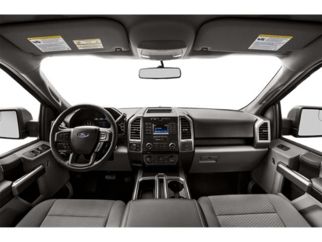 2015 Ford F-150 XLT Black at EAG Ford Navasota