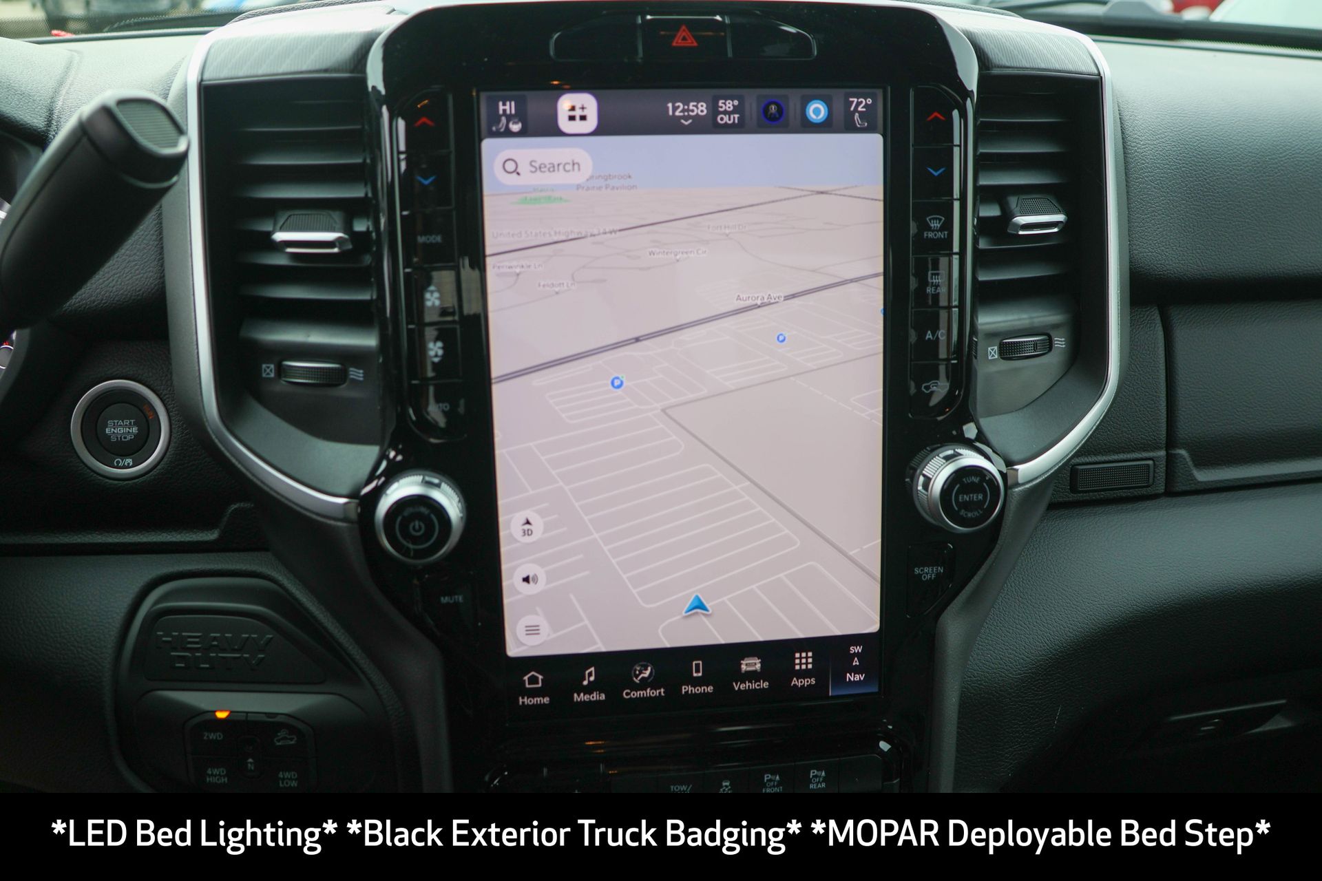 2026 RAM 2500 - Image 21