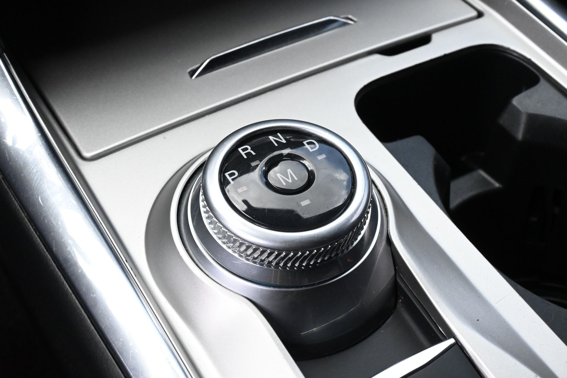 2020 Ford Explorer XLT Silver at Cook Ford