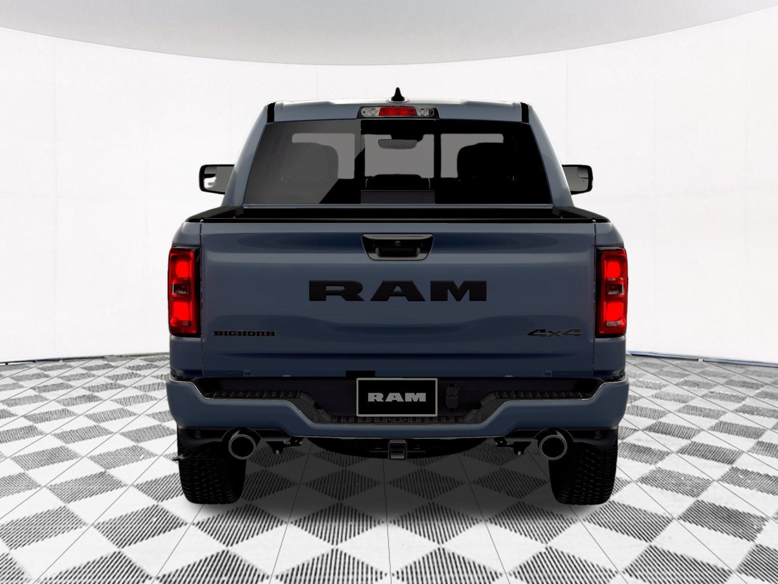 2026 RAM 1500 - Image 14