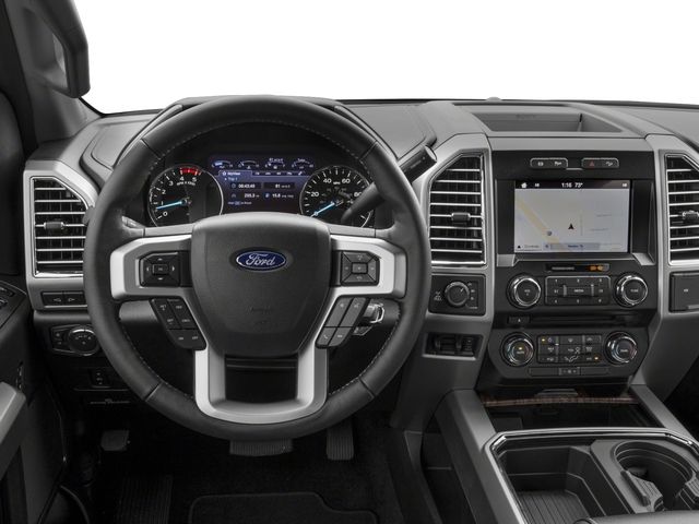 2018 Ford F-250SD Lariat Blue at Martin Chrysler Dodge Jeep Ram