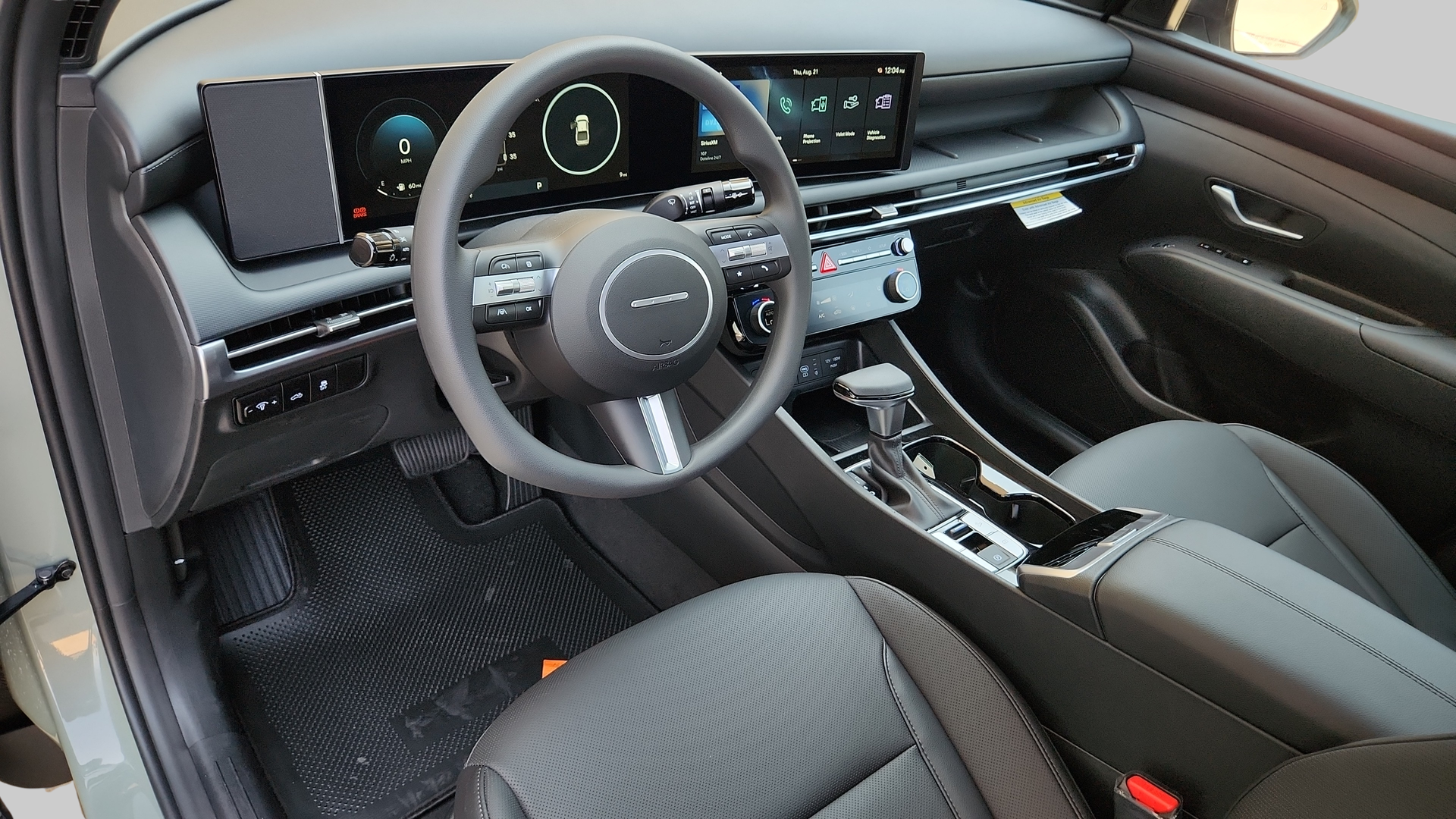 2026 Hyundai Santa Cruz