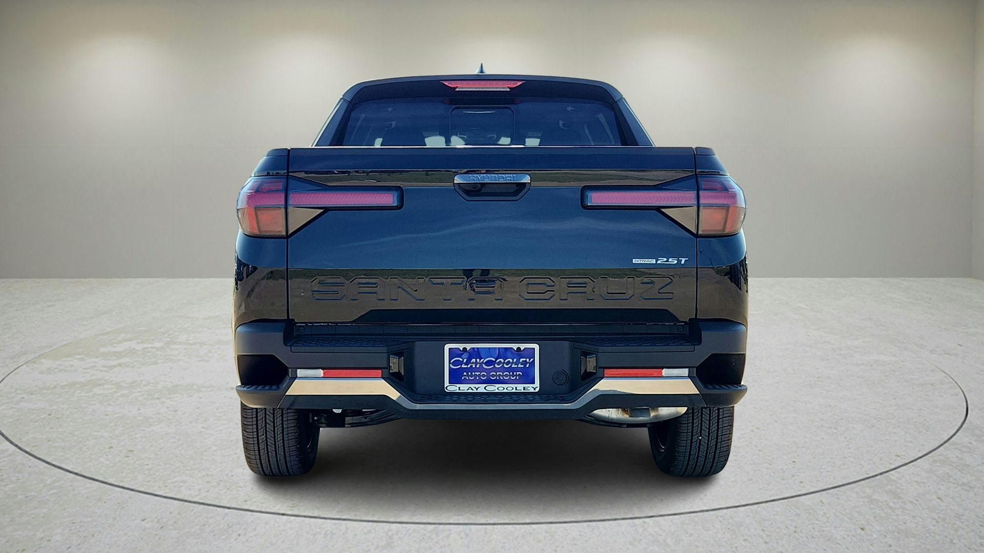 2024 Hyundai Santa Cruz