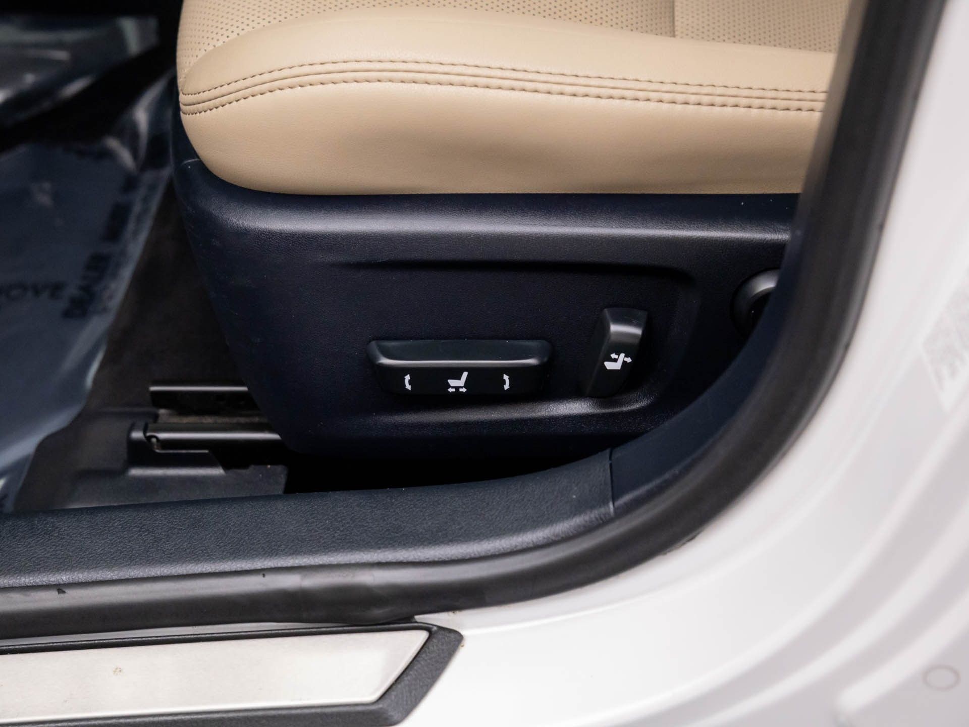 2018 Lexus IS IS photo