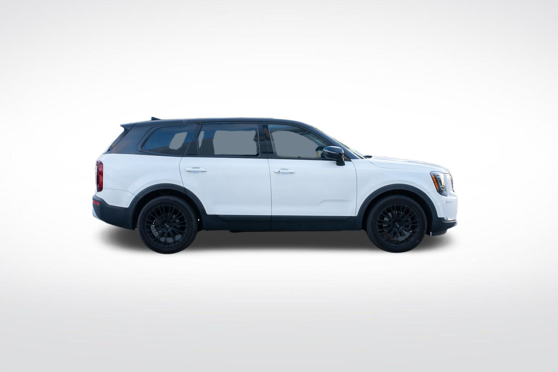 2020 Kia Telluride LX 5