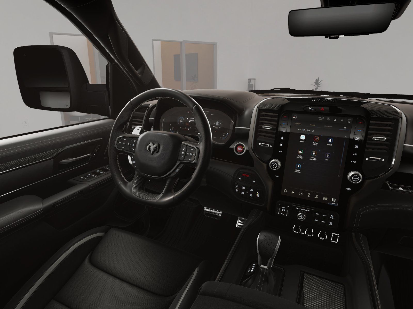 2026 RAM 1500 - Image 20