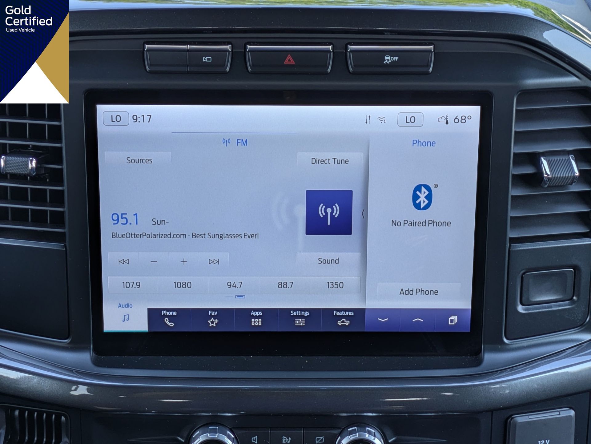2022 Ford F-150 XLT Black at Walterboro Ford