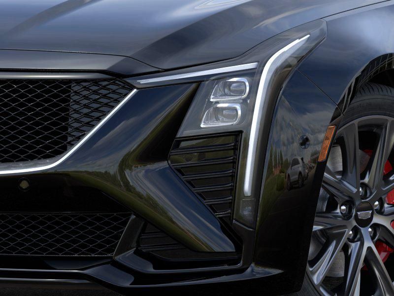 2026 Cadillac CT5 V-Series - 9