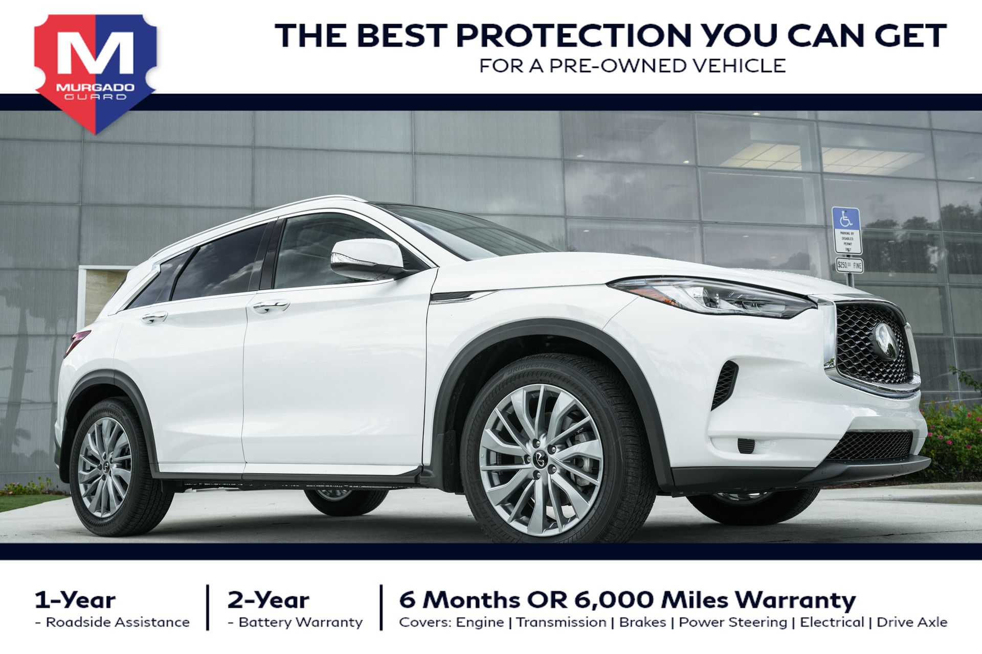 2025 INFINITI QX50 LUXE