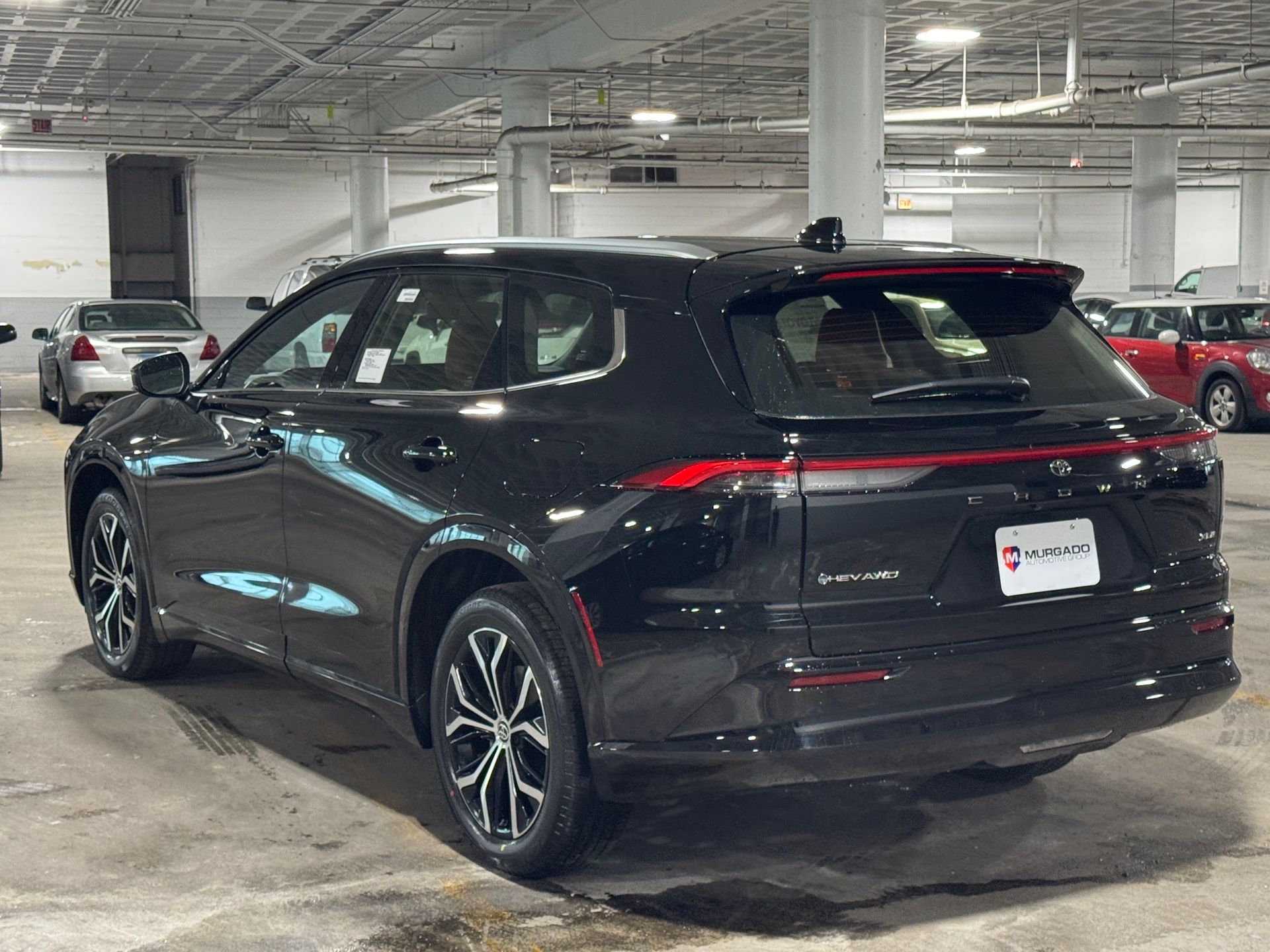 View vehicle photo 7