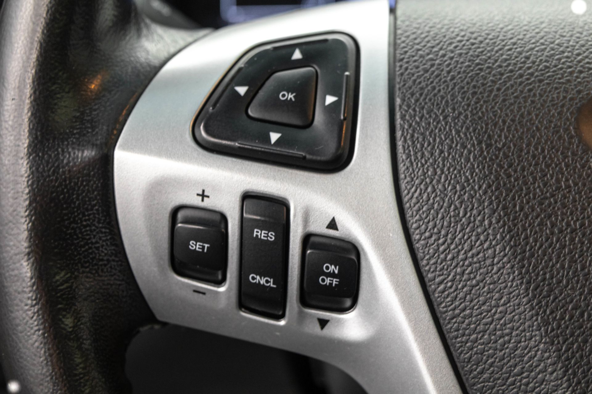 2013 FORD EXPLORER - Image 19