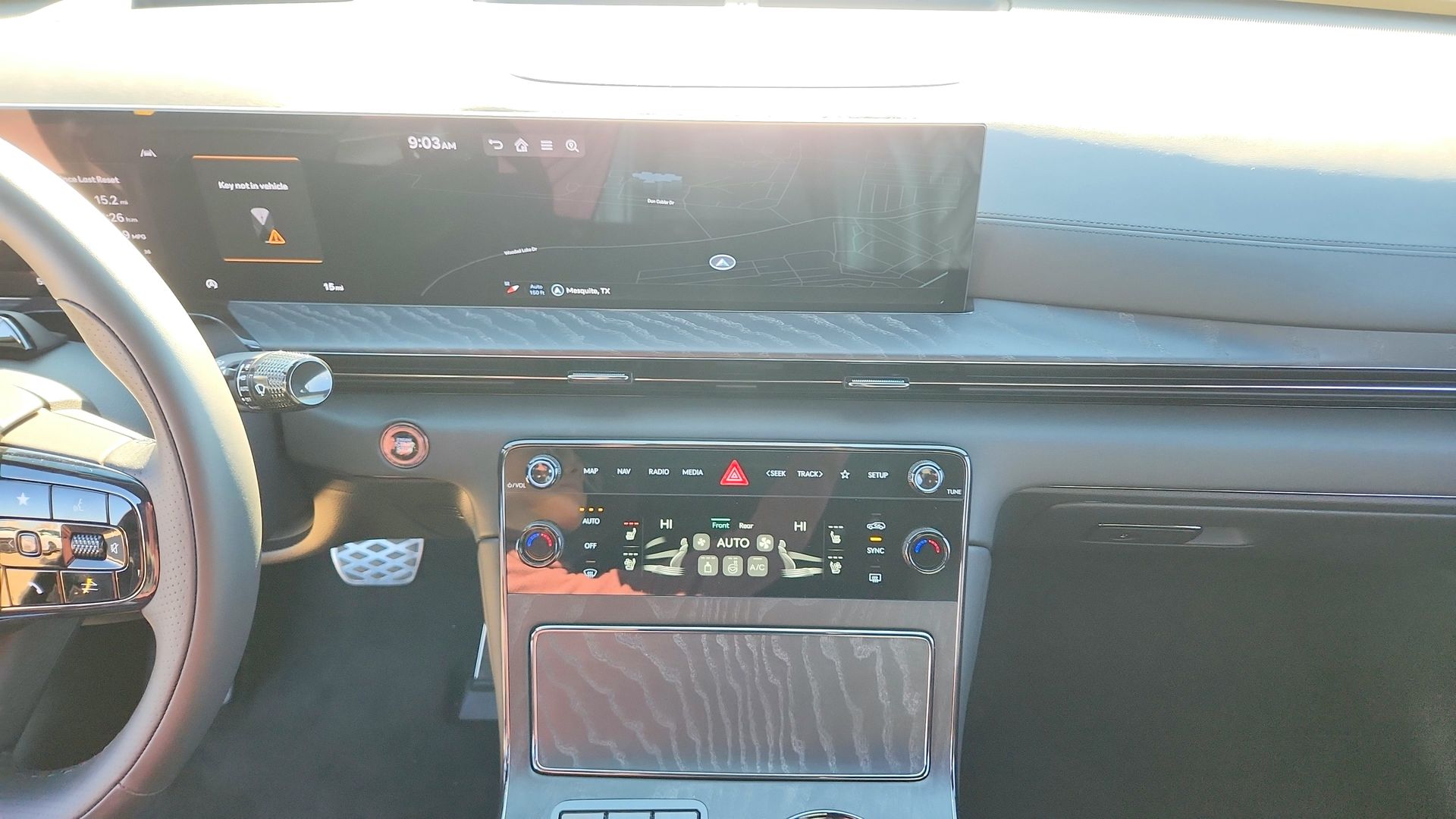 2026 Genesis GV80 Coupe