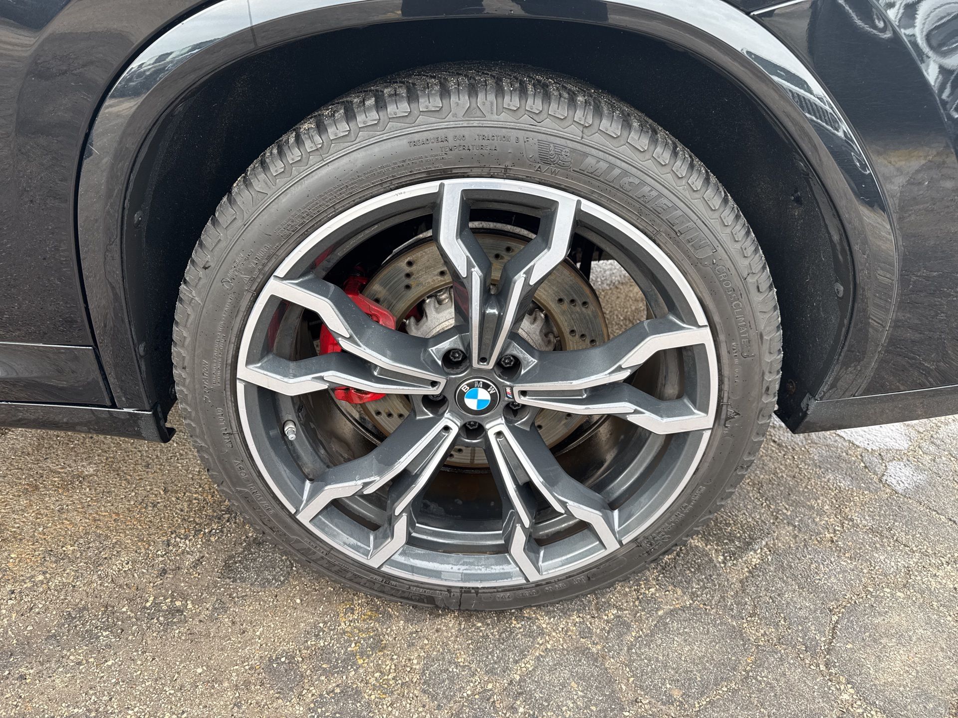 2022 BMW X4 - Image 16