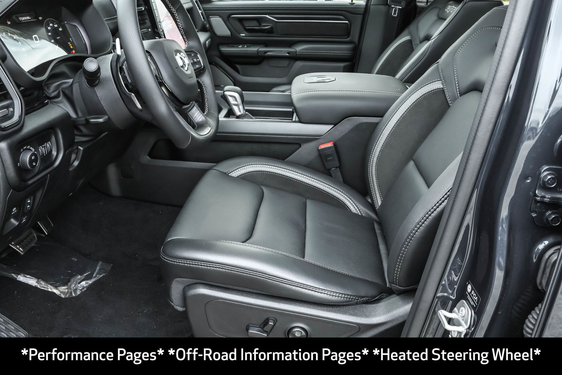 2026 RAM 1500 - Image 29